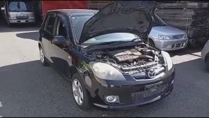NT-332 MAZDA DEMIO DY3W-478897 ZJ-VE AT