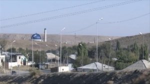 ЖАНАТАС !!! ЕВРОХИМ  2