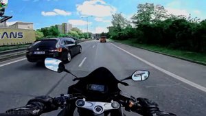 Cbr600rr 2024 | Top Speed Cbr600rr | Honda VS Kawasaki Zx4rr