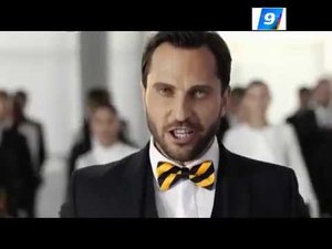 Закрытие 9 канала начало вещания НТК