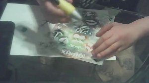 как рисовать газом ( фламографом )