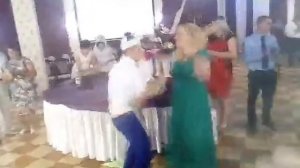 Теща с зятем зажигают