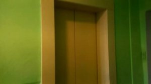 (3 под.) Лифты Мослифт Лидер @ Балаклавский пр-т, 10к3, Нагорный, Москва, Россия