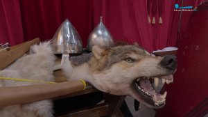 История страны и оружия на фестивале «Путь меча»