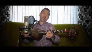 Mister Qaxa - Oq bo'yra | Мистер Каха - Ок буйра