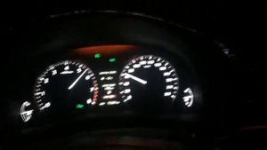 Lexus GS 350 awd 317 0-100 (0-60) acceleration
