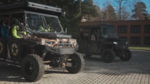 Прокат квадроциклов, багги, эндуро мотоциклов, снегоходов в Подмосковье