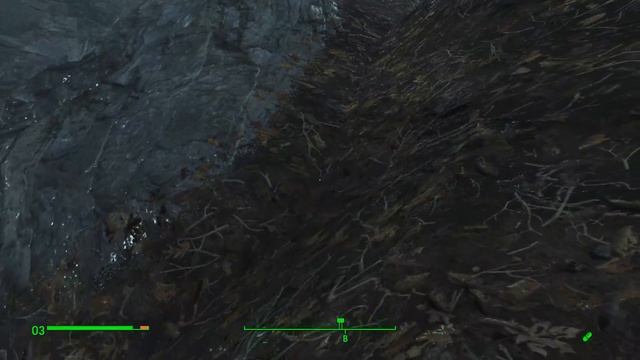 Fallout 4 [Фоллаут 4]. Выживание. Прохождение на русском (часть 114).