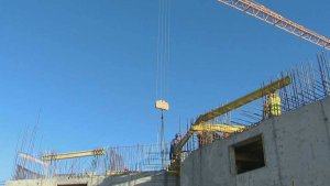 Реконструкцию гостиницы "Приморская" в Сочи завершат в 2026 году