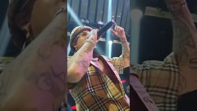 Sfera Ebbasta Cupido LIVE Corfù 🇮🇹🇬🇷💘 @Billionheadz смотреть онлайн