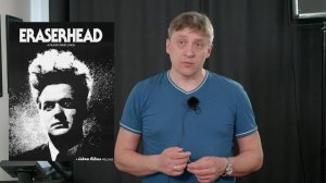 "Голова ластик" 1977. Разбор. Фильм шокирующий.