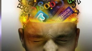 Гиперинформация и деградация мозга