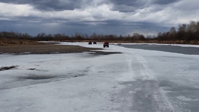 Открытие квадро сезона.2020.весь день Дубасим. смотреть онлайн