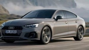 Audi A5 2022 / A5 اودى