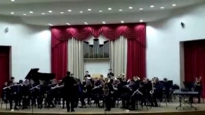 Мусоргский. Быдло. Дмш 71. Солист Алексей Кардонов
