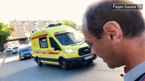 РадиоБашка Где КОЛЮЧИЙ? Бизнес Горыныча / Бомж ТВ