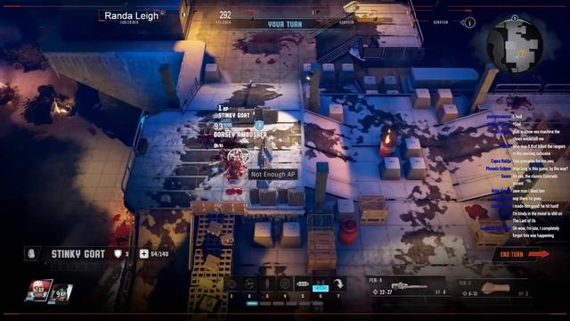 Clown & Mime Time | WASTELAND 3 | Part 1 смотреть онлайн