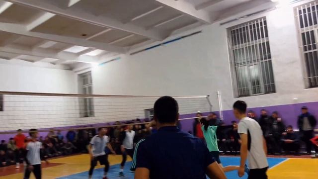 ВОЛЕЙБОЛ ӨЗГӨН РАЙОНУ / АК-ЖАР vs БАШ ДӨБӨ #кыргызстан #волейбол смотреть онлайн