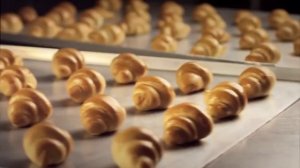 7 DAYS Mini Croissant