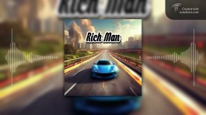 Егор Бабич - Rich Man (Премьера трека, 2024, Grand Mobile)