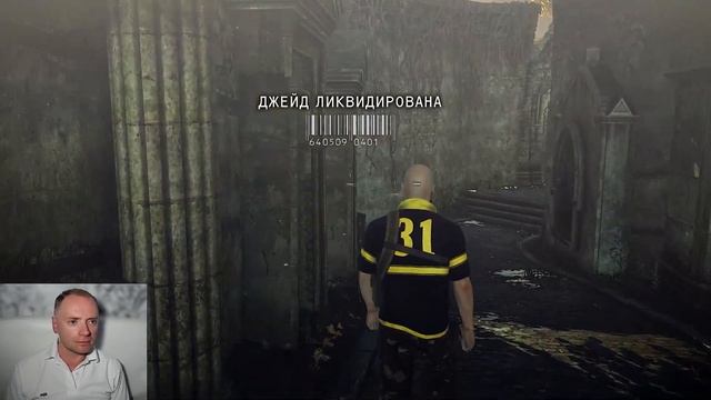 прохождение Hitman Absolution,Сложность Легенда 12-ЧАСТЬ,финальная серия! смотреть онлайн