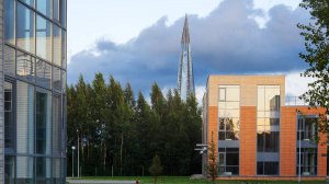 Секция 15 - 4Н (Лахта Парк)