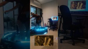 Half-life : Alyx With Kat Walk Mini Vr