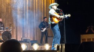 Charley Crockett - Time of The Cottonwood Tree @ The Ryman in Nashville