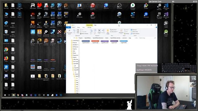 Day 17 - Continue prepping for release v.1.0.0.0 for Angular CLI / Asp.Net Core WebAPI application
