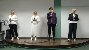 Прославление 30.11.2024г