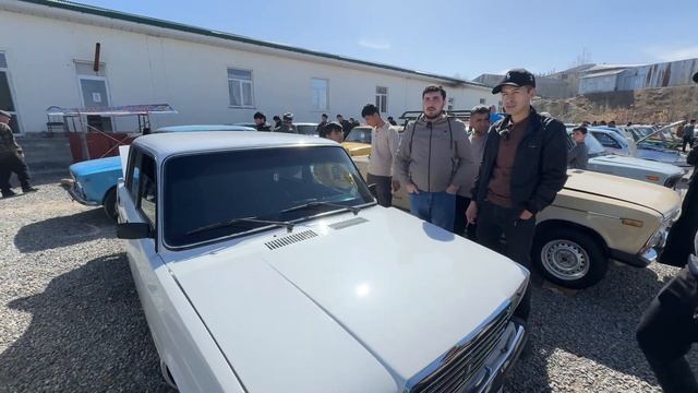 SAMARKAND MOSHINA BOZORI 2024 САМАРКАНД МОШИНА БОЗОРИ 2024 смотреть онлайн