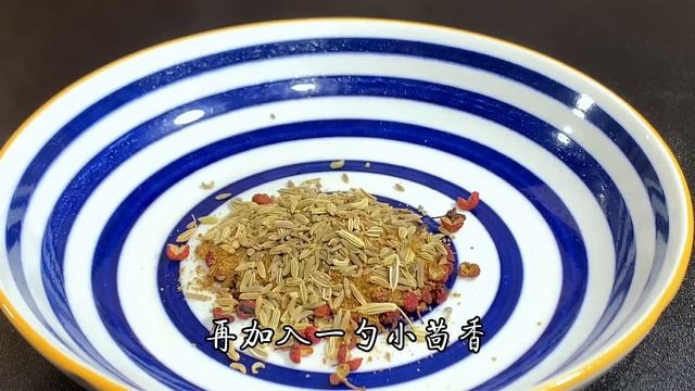 孜然乾鍋花菜，切記不要焯水或者直接下鍋炒，教你一招，鮮香清脆【阿朝哥美食 】#花菜 #花菜食譜 #花菜煮法 #花菜做法 #花菜料理