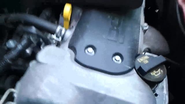 361 км. Дохлая свеча Бугаец. смотреть онлайн