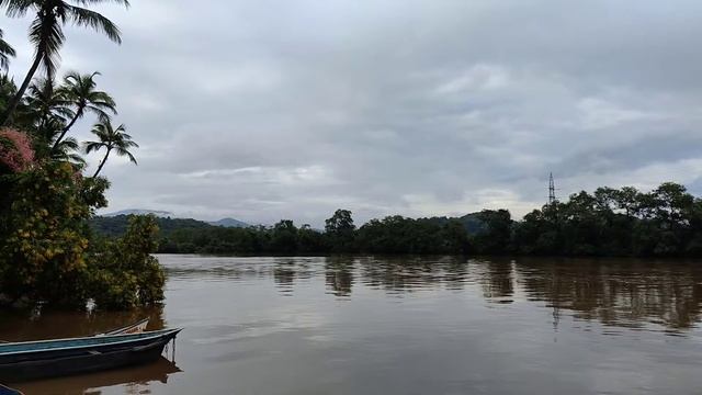 RACHOL FERRY POINT SALCETE GOA смотреть онлайн