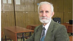 Механика. Лекция 5 (Потенциальная энергия гравитационного поля)