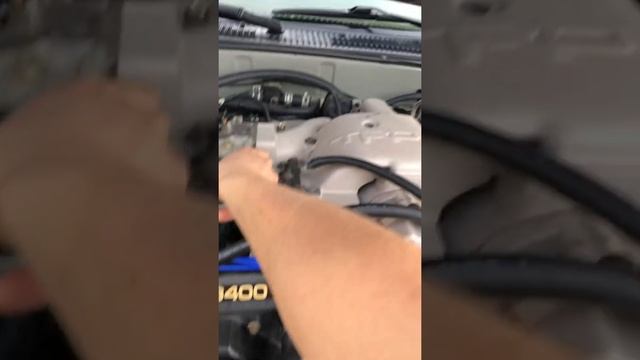 2000 4runner supercharged смотреть онлайн