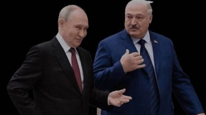 Киев В УЖАСЕ!! Путин передал Лукашенко Новые ОРЕШНИКИ Теперь Держитесь