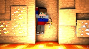 прохождение minecraft.