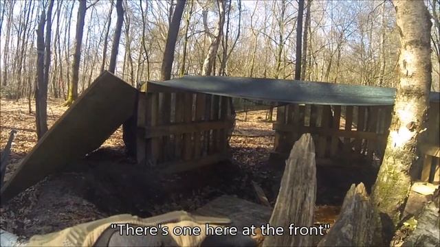 Team Argon 8 KillerBee @ Dark Forest 20 03 2016 смотреть онлайн