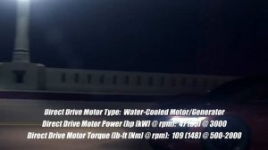 2022 NSX Type S – Reveal