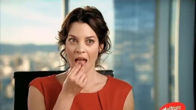 Maltesers TVC