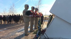 83 года назад Михайлов освободили от немецко-фашистских захватчиков