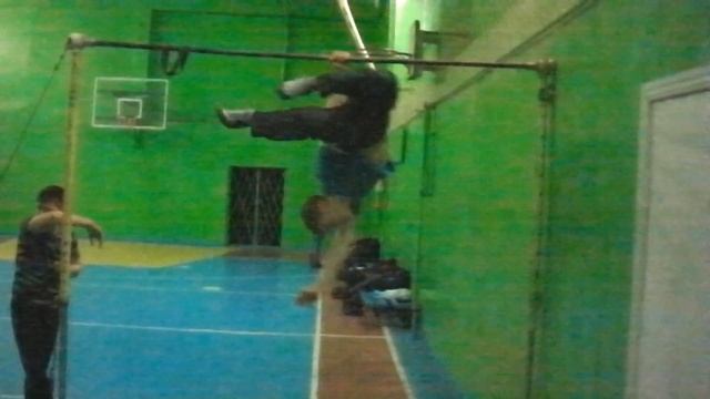 Mariupol Winter-Barr