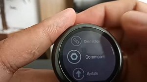 Amazfit pace pareando com APP e primeiras configurações. Venda de amazfit pace link na descrição!!