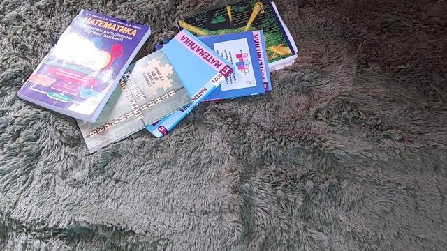 VLOG// Выбираю туфли на выпускной/Как я готовилась к ПРОФИЛЬНОЙ МАТЕМАТИКЕ смотреть онлайн