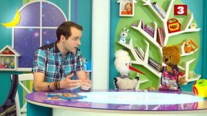 КАЛЫХАНКА "Азбука" 24.05.2020