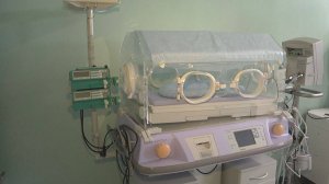 ВИЧ У МАЛЫША