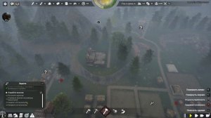 Land of the Vikings. Часть 12. Драккар и военный поход.