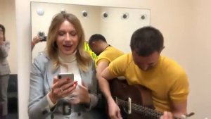 Леся Никитюк песня про Влада Яму 😁