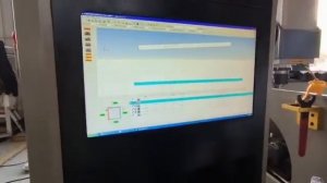Обрабатывающий центр по алюминию Cnc 3200